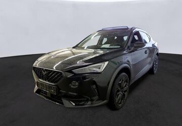 Cupra Formentor 16.500 km 35.880 &euro; Fürth 90763