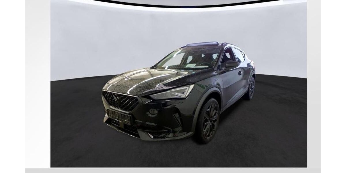 Cupra Formentor 16.500 km 35.880 &euro; Fürth 90763