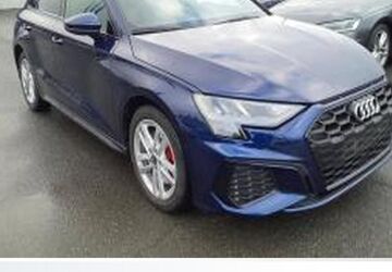 Audi A3 41.990 km 23.680 &euro; Lauf an der Pegnitz 91207