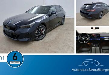 BMW i5 3.000 km 65.170 &euro; Buchschwabach bei Nürnberg 90574
