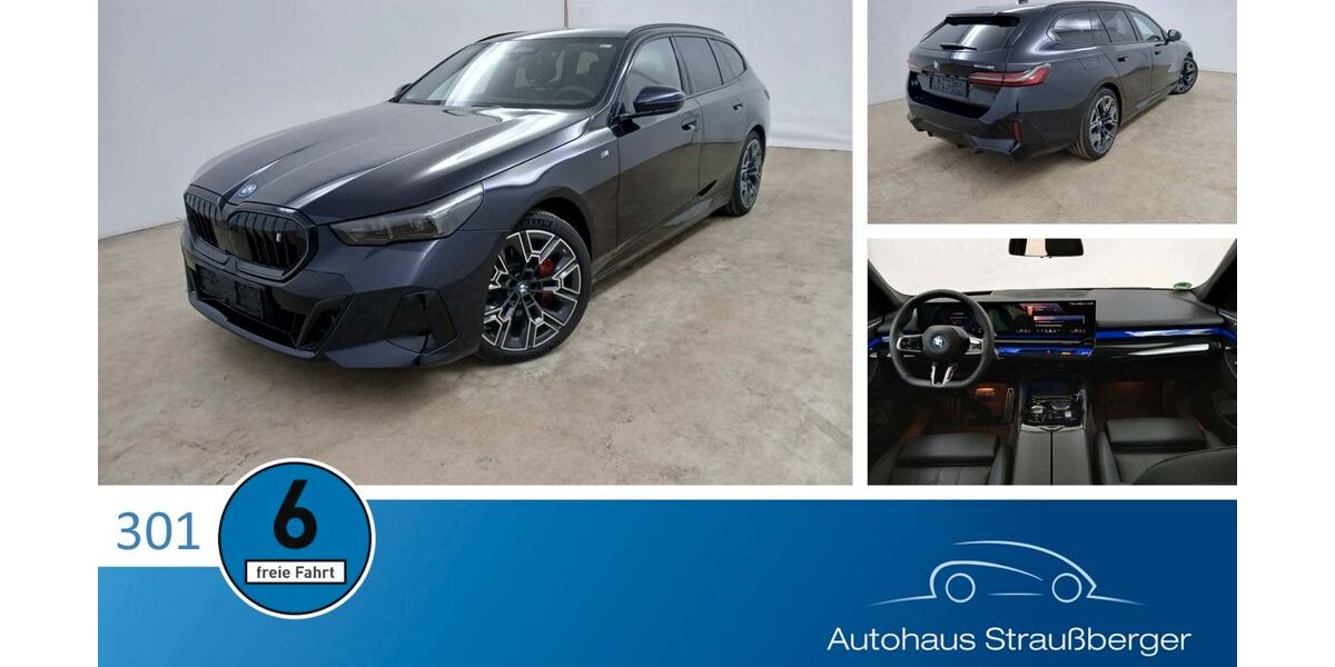 BMW i5 3.000 km 65.170 &euro; Buchschwabach bei Nürnberg 90574