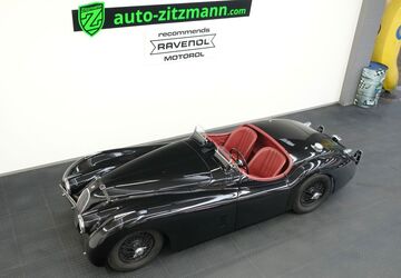 Jaguar XK 53.000 km 119.900 &euro; Nürnberg 90439