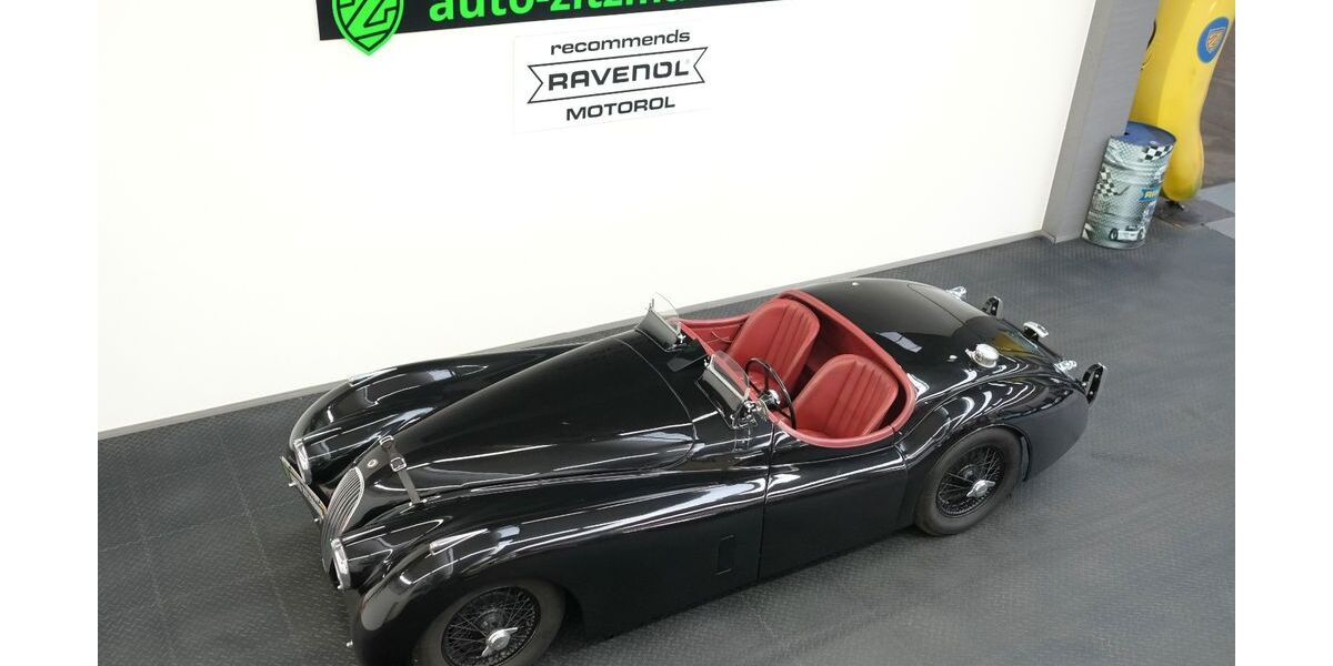 Jaguar XK 53.000 km 119.900 &euro; Nürnberg 90439