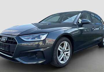 Audi A4 186.192 km 16.500 &euro; Fürth 90763