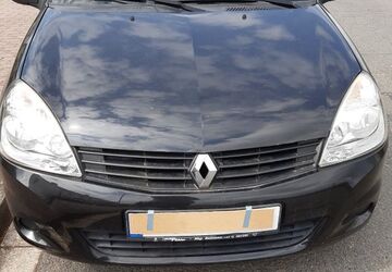 Renault Clio 73.975 km 2.000 &euro; Erlangen 91056