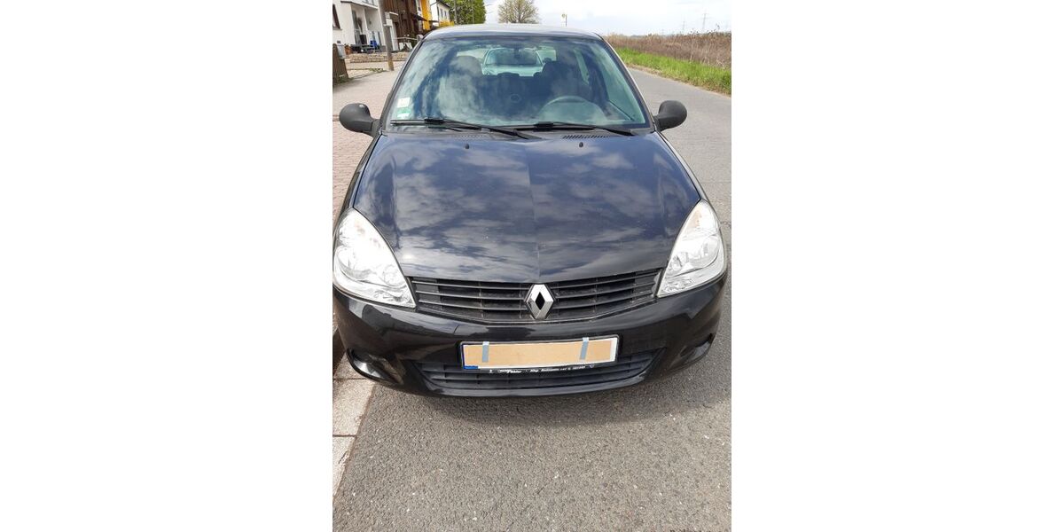 Renault Clio 73.975 km 2.000 &euro; Erlangen 91056