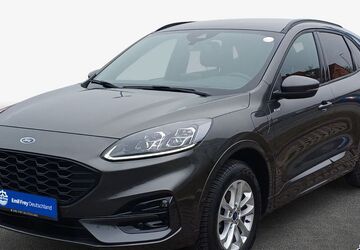 Ford Kuga 56.278 km 22.990 &euro; Schwabach 91126