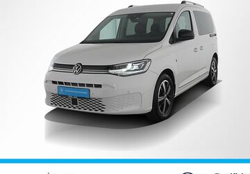 VW Caddy 14.850 km 37.961 &euro; Nürnberg 90441