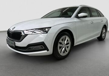 Skoda Octavia 80.690 km 24.580 &euro; Cadolzburg 90556