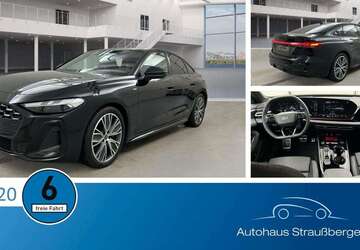 Audi A5 12.100 km 43.480 &euro; Roßtal 90574