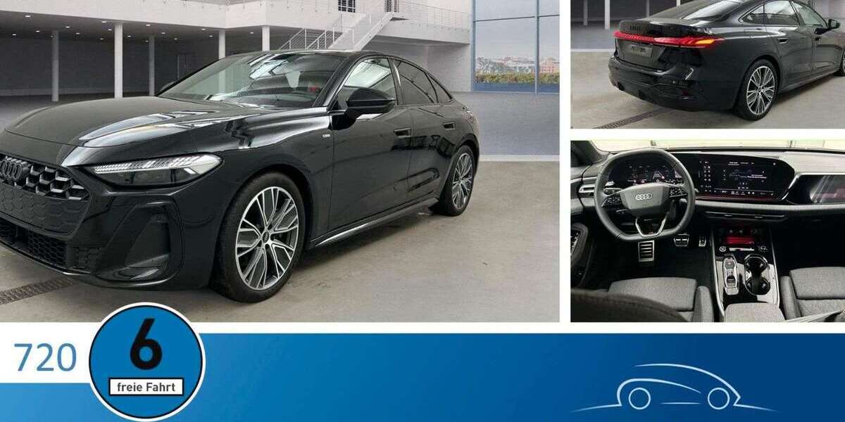 Audi A5 12.100 km 43.480 &euro; Roßtal 90574