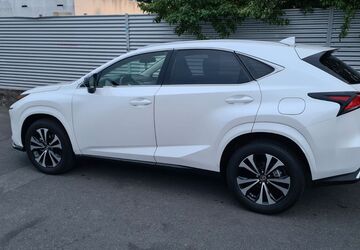 Lexus NX 300 59.020 km 30.900 &euro; Nürnberg 90451
