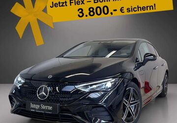 Mercedes-Benz EQE 21.706 km 61.990 &euro; Altdorf 90518