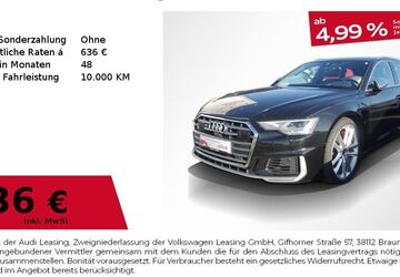 Audi S6 89.376 km 48.980 &euro; Fürth 90763
