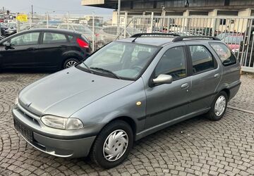 Fiat Palio 94.667 km 599 &euro; Nürnberg 90439