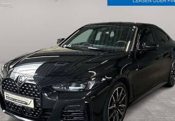 BMW 420 Gran Coupé 22.020 km 47.494 &euro; Nürnberg 90441