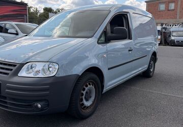 VW Caddy 260.000 km 3.990 &euro; Nürnberg 90441