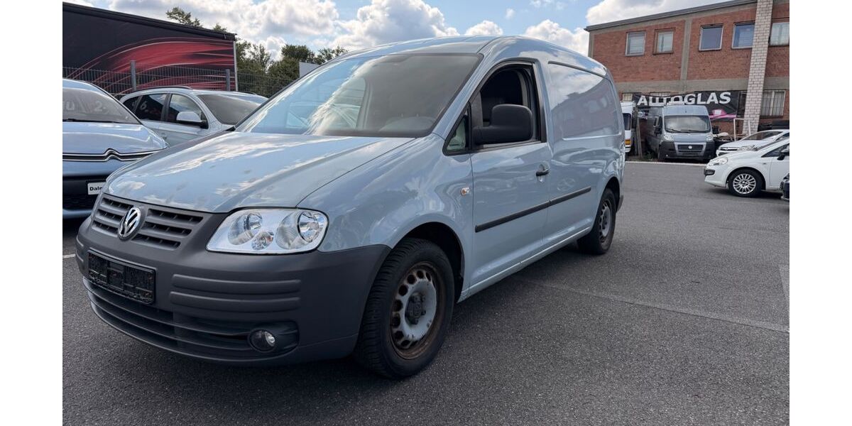 VW Caddy 260.000 km 3.990 &euro; Nürnberg 90441