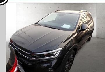 VW Taigo 35.550 km 18.902 &euro; Fürth 90762