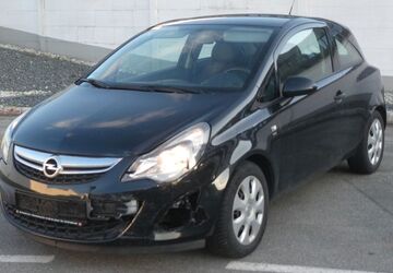 Opel Corsa 160.000 km 2.100 &euro; Nürnberg 90441