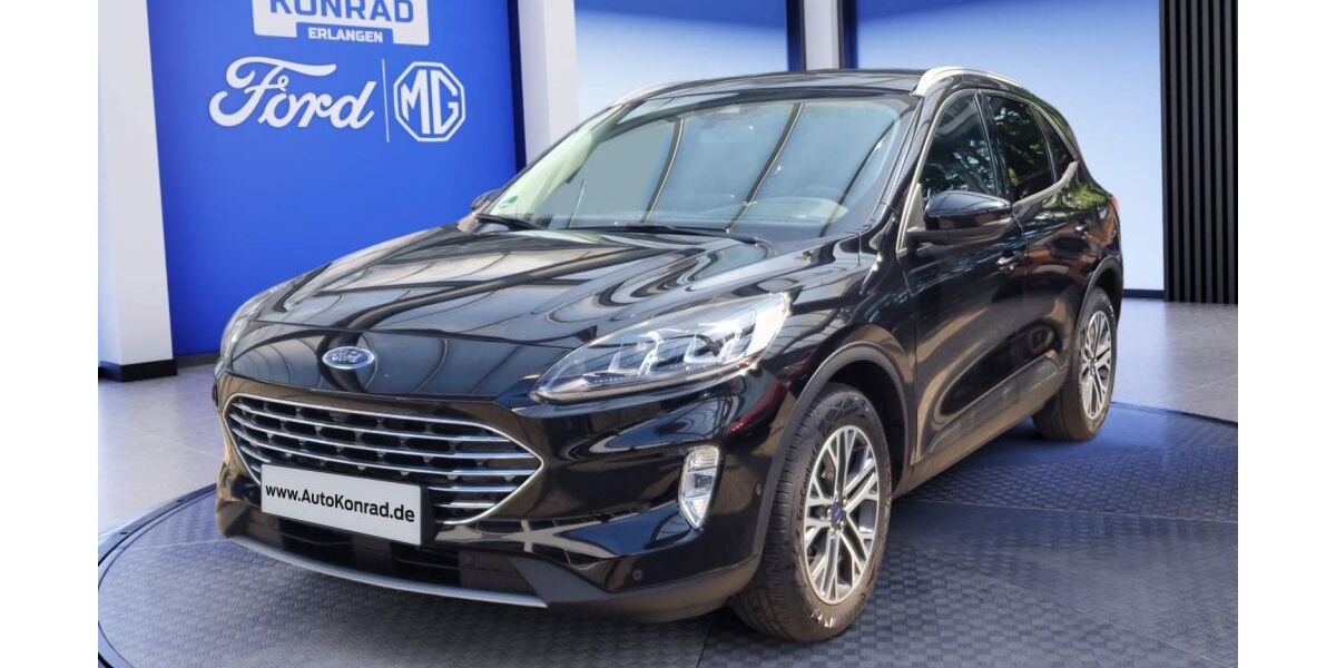 Ford Kuga 16.500 km 29.390 &euro; Erlangen 91052