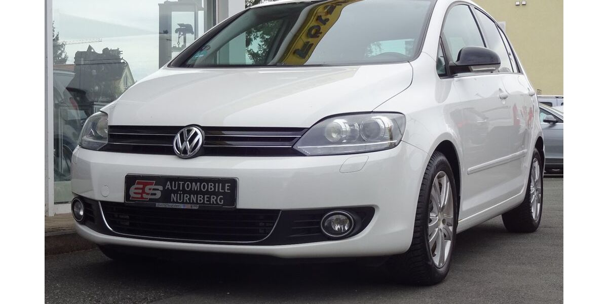 VW Golf Plus 173.250 km 6.980 &euro; Nürnberg 90431