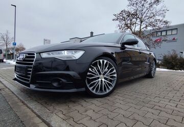 Audi A6 209.250 km 18.950 &euro; Fürth 90763