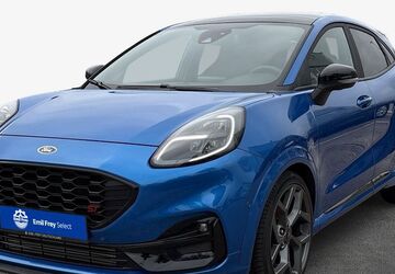 Ford Puma 24.952 km 23.990 &euro; Schwabach 91126