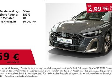 Audi A5 10.669 km 54.480 &euro; Fürth 90763