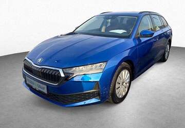 Skoda Octavia 21.400 km 22.960 &euro; Schwabach 91126