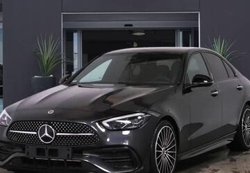 Mercedes-Benz C 300 19.621 km 51.699 &euro; Altdorf 90518