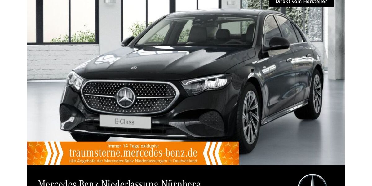 Mercedes-Benz E 300 19.990 km 48.990 &euro; Erlangen 91056