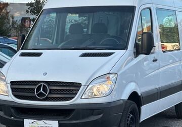 Mercedes-Benz Sprinter 210.000 km 10.899 &euro; Nürnberg 90431