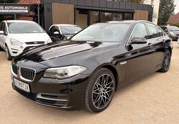 BMW 520 202.000 km 12.999 &euro; Oberasbach 90522
