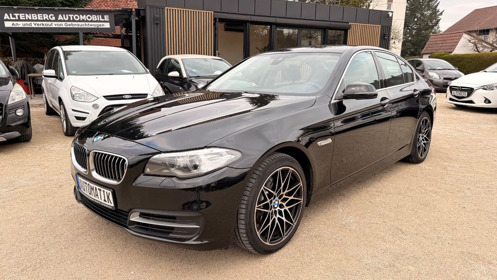 BMW 520 202.000 km 12.999 &euro; Oberasbach 90522