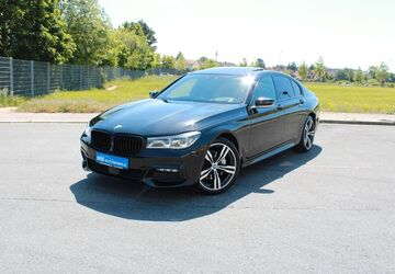 BMW 730 199.950 km 24.950 &euro; Fürth 90763