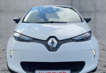 Renault ZOE 33.256 km 9.250 &euro; Nürnberg 90429
