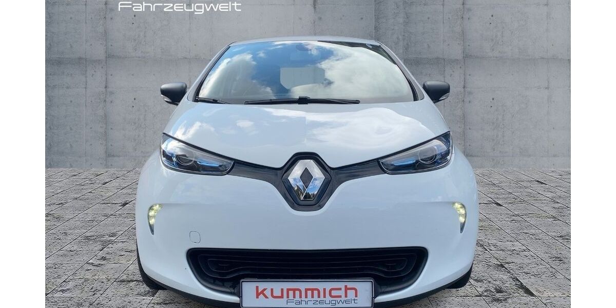 Renault ZOE 33.256 km 9.250 &euro; Nürnberg 90429