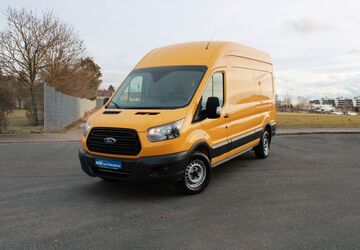 Ford Transit 323.950 km 6.950 &euro; Fürth 90763