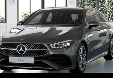 Mercedes-Benz CLA 200 Shooting Brake 9.646 km 36.990 &euro; Nürnberg 90402