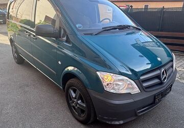 Mercedes-Benz Vito 268.000 km 5.499 &euro; Aurachtal 91086