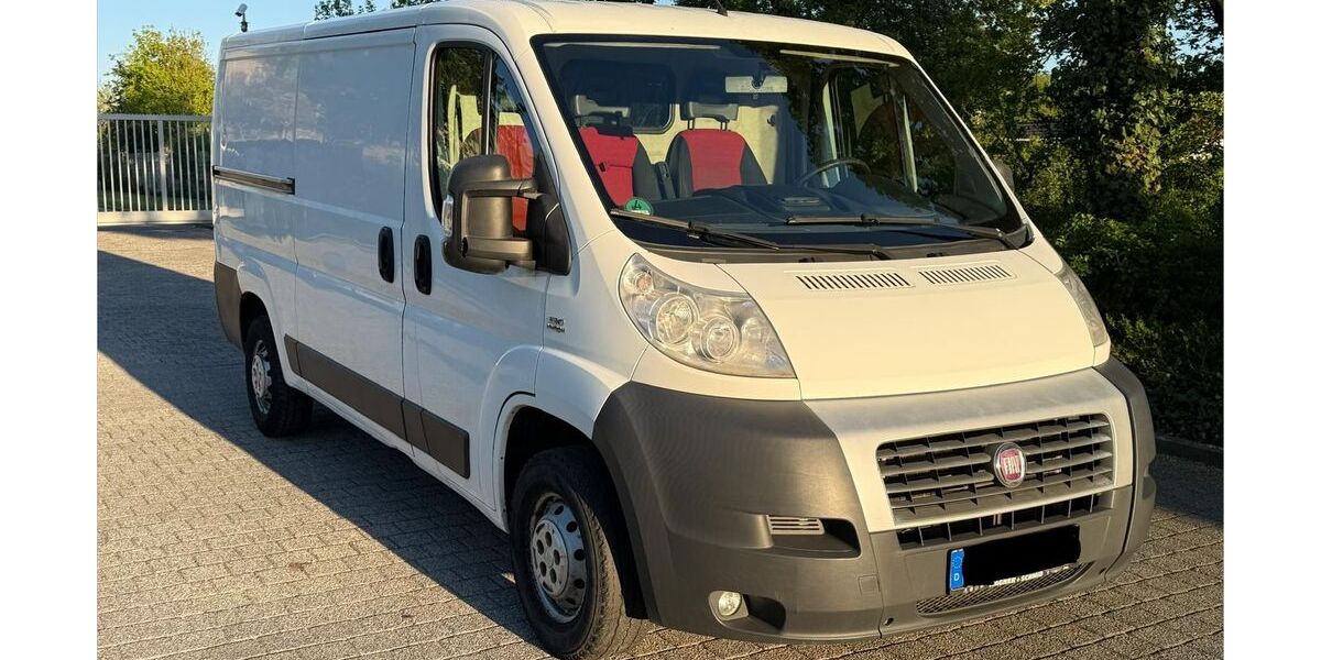 Fiat Ducato 184.000 km 4.300 &euro; Nürnberg 90431