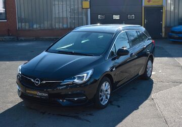Opel Astra 195.800 km 7.900 &euro; Nürnberg 90469
