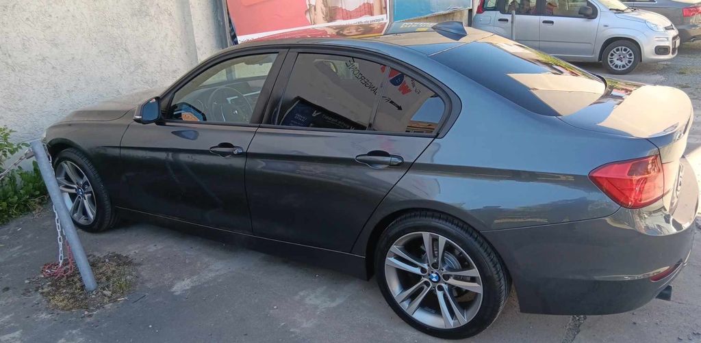 BMW 320 185.000 km 11.299 &euro; Nurnberg 90402