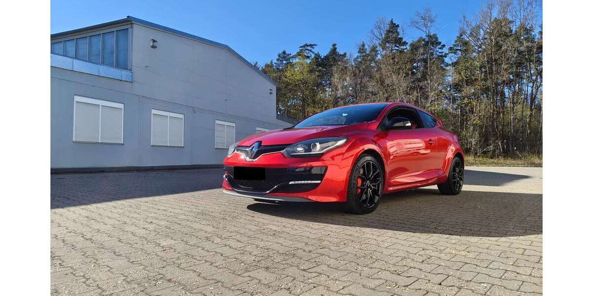 Renault Megane 90.000 km 24.000 &euro; Wendelstein, M 90530