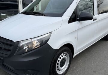 Mercedes-Benz Vito 253.000 km 17.980 &euro; Nürnberg 90439