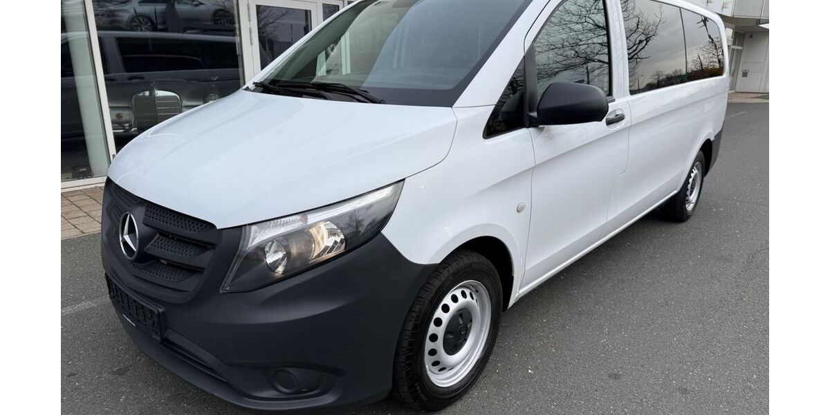 Mercedes-Benz Vito 253.000 km 17.980 &euro; Nürnberg 90439