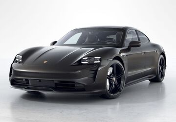Porsche Taycan 53.800 km 67.990 &euro; Nürnberg 90425