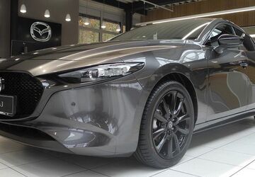 Mazda 3 7.372 km 24.880 &euro; Zirndorf 90513