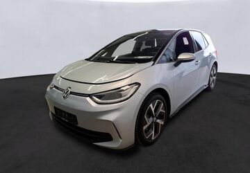 VW ID.3 16.113 km 31.980 &euro; Fürth 90763